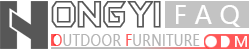 Frequently Asked Questions about ODM of Outdoor Furniture